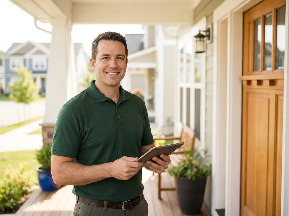 Pest control FAQs for Madrid, NE